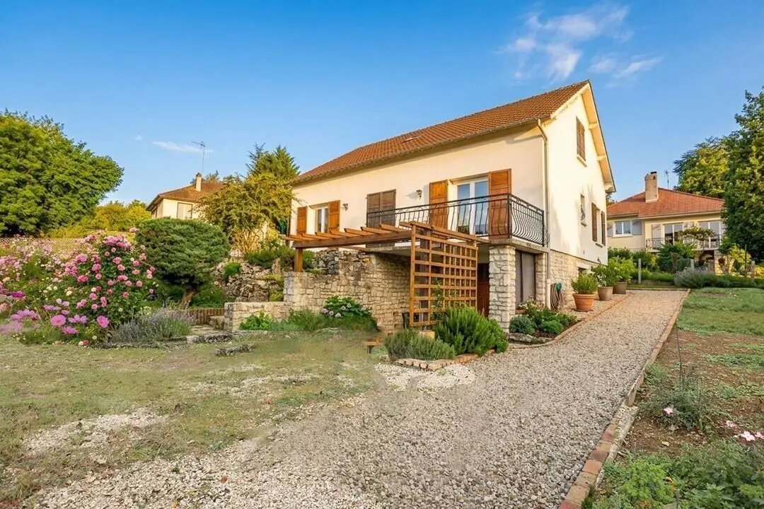 Maison à vendre, 127m², Méréville
