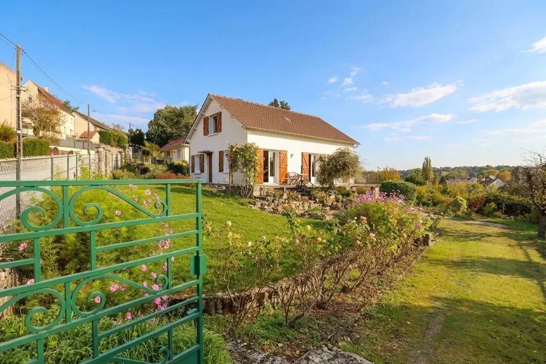 Maison à vendre, 127m², Méréville