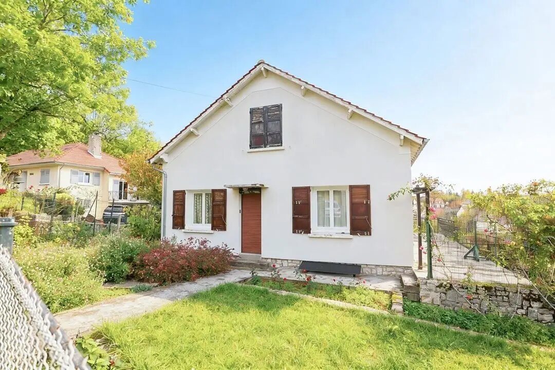 Maison à vendre, 127m², Méréville