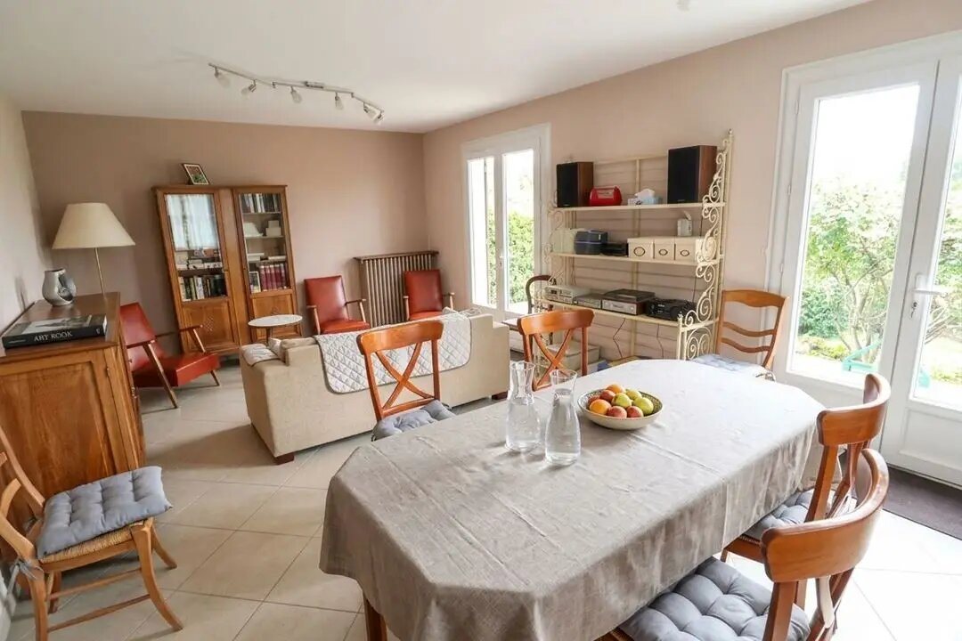 Maison à vendre, 127m², Méréville
