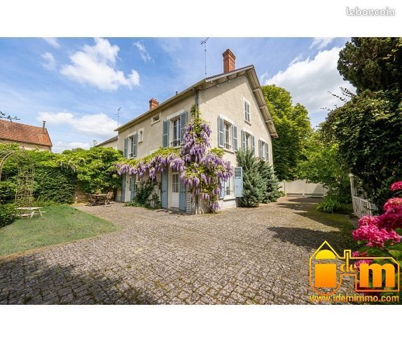Maison à vendre, 195m², Étampes