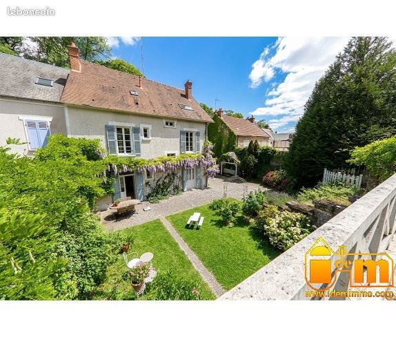 Maison à vendre, 195m², Étampes
