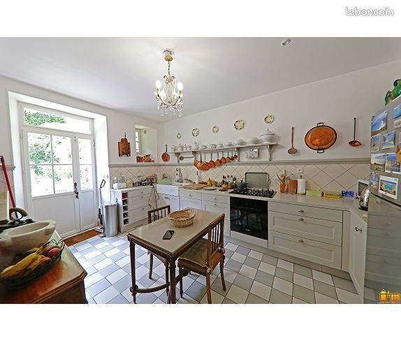 Maison à vendre, 195m², Étampes