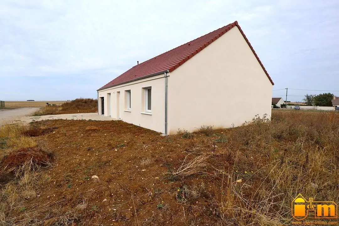Maison à louer, 90m², Méréville