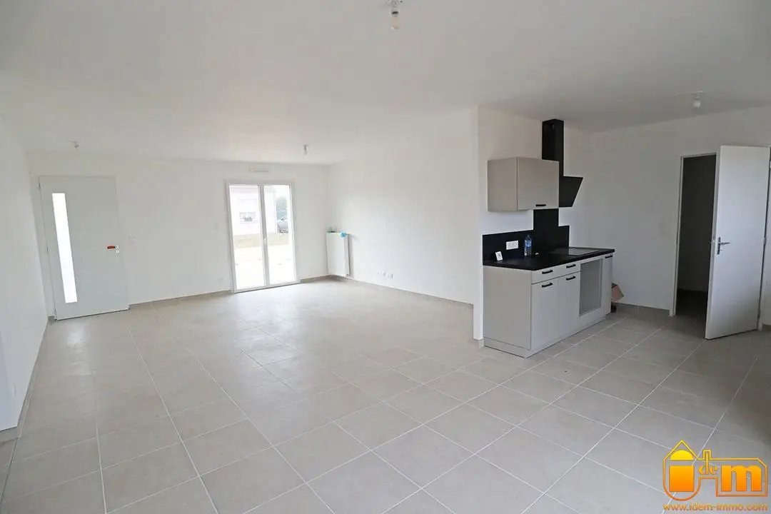 Maison à louer, 90m², Méréville
