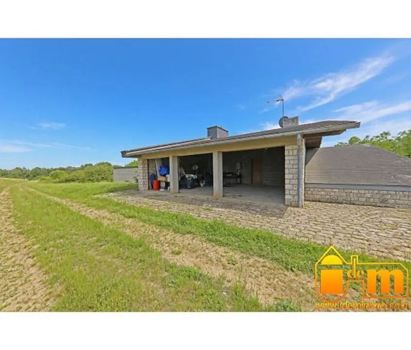 Maison à vendre, 215m², Méréville