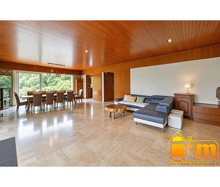 Maison à vendre, 215m², Méréville