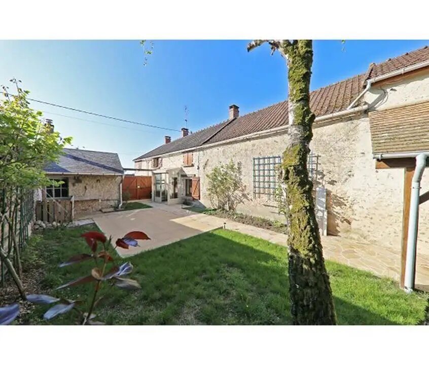 Maison à vendre, 110m², Étampes