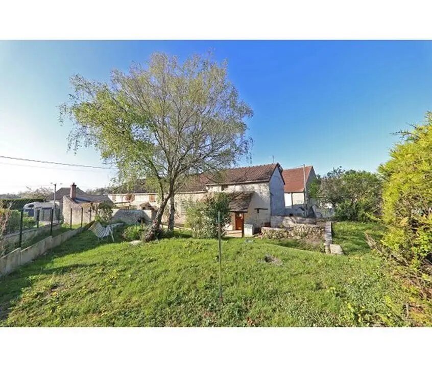 Maison à vendre, 110m², Étampes