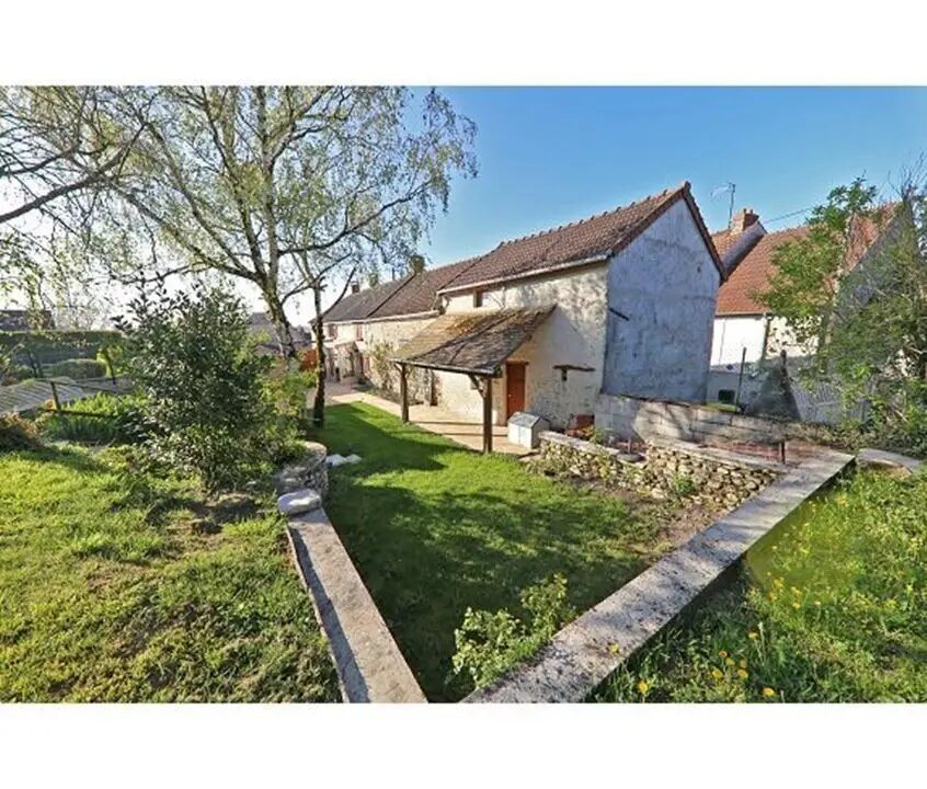 Maison à vendre, 110m², Étampes