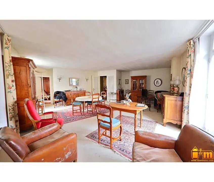 Maison à vendre, 215m², Étampes