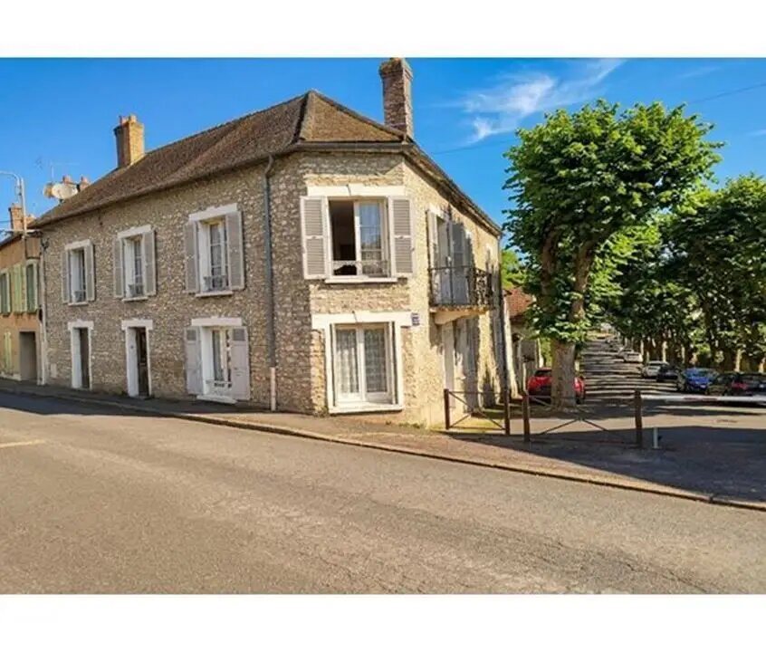 Maison à vendre, 215m², Étampes