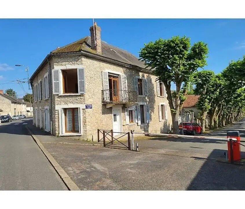 Maison à vendre, 215m², Étampes