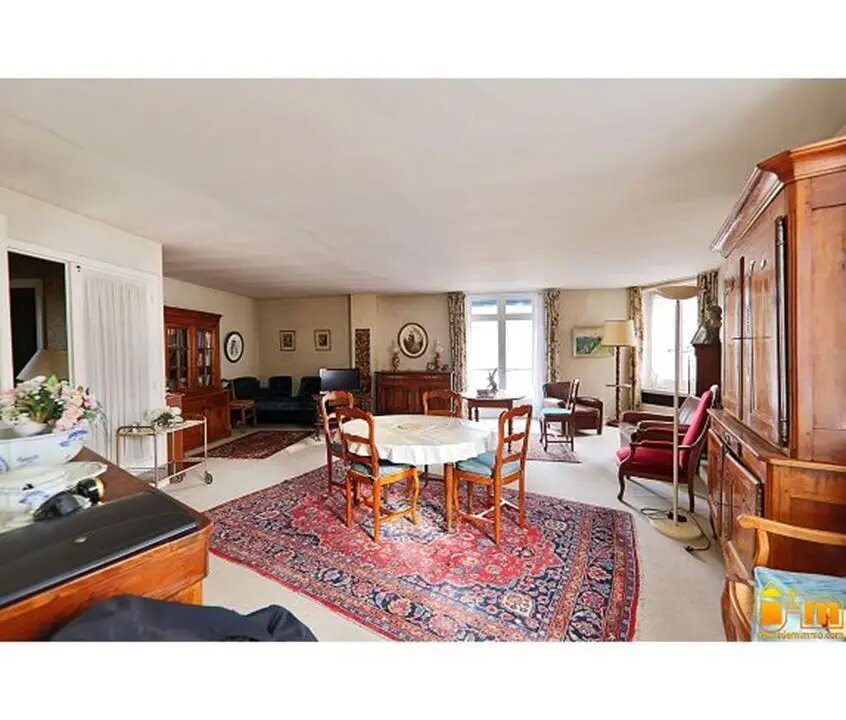 Maison à vendre, 215m², Étampes