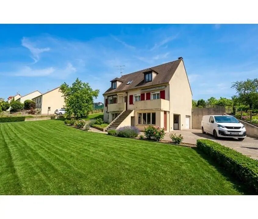 Maison à vendre, 140m², Etampes