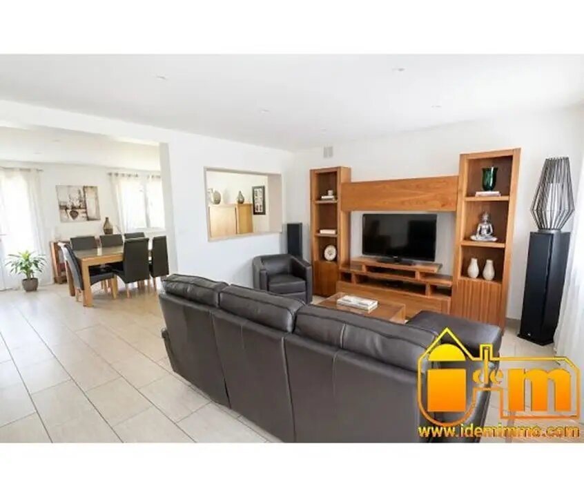 Maison à vendre, 140m², Etampes