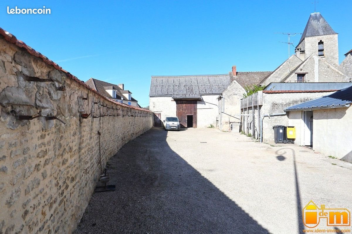 Maison à vendre, 70m², Etampes