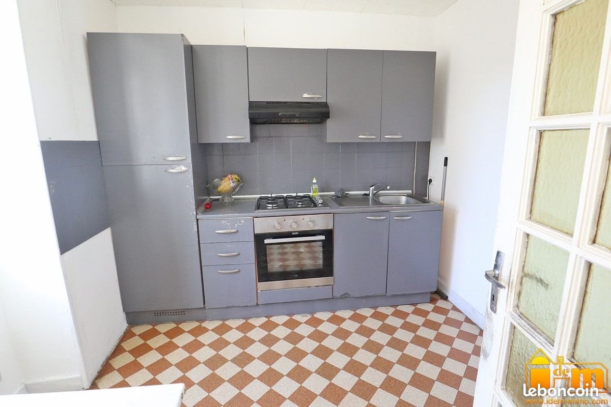 Maison à vendre, 70m², Etampes