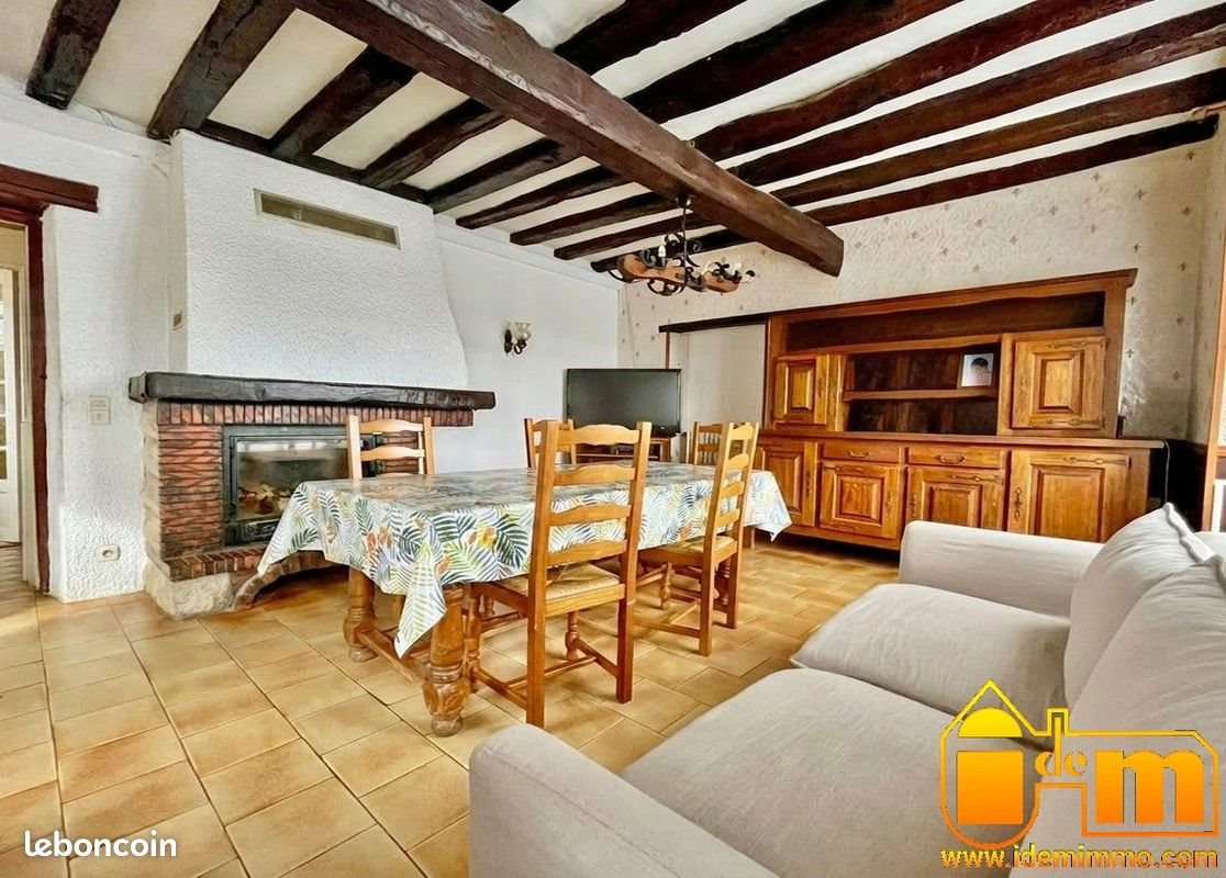 Maison à vendre, 70m², Etampes