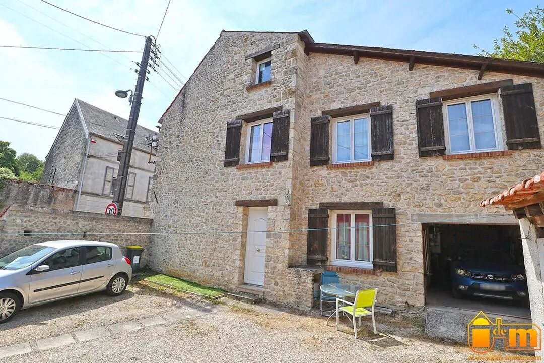 Maison à vendre, 143m², Méréville
