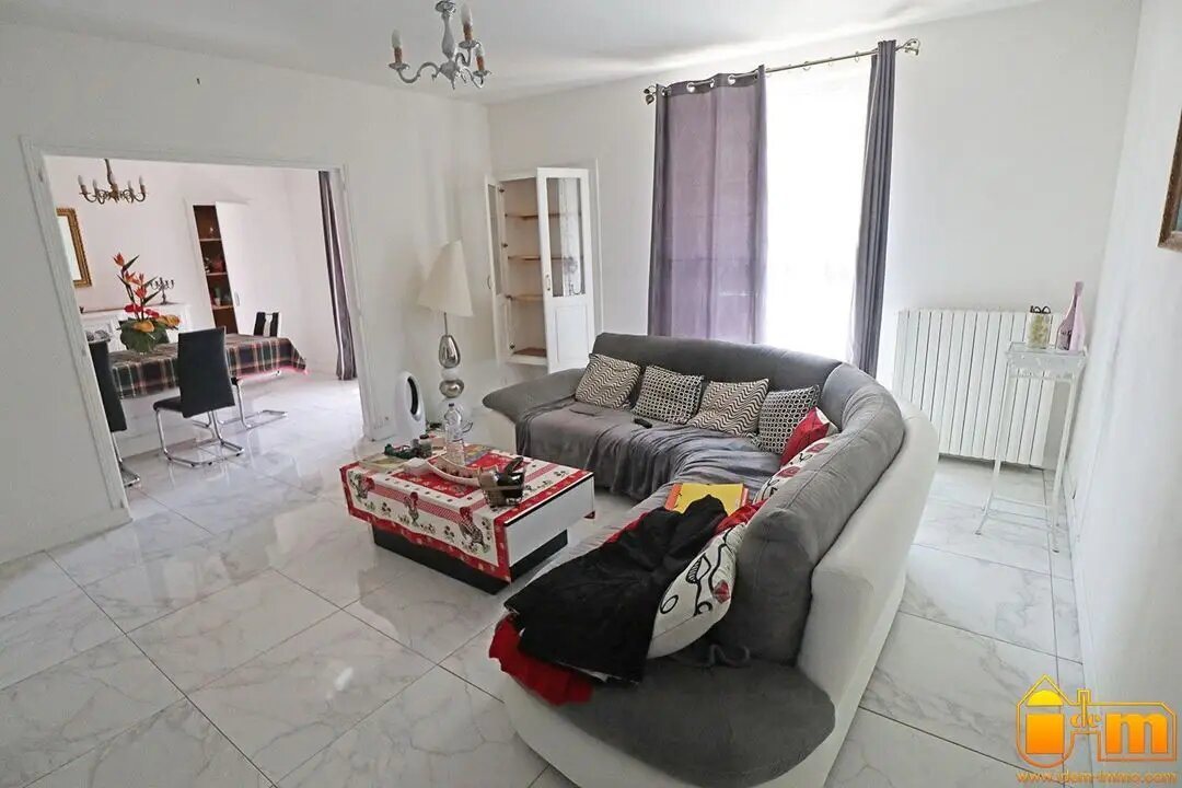 Maison à vendre, 143m², Méréville