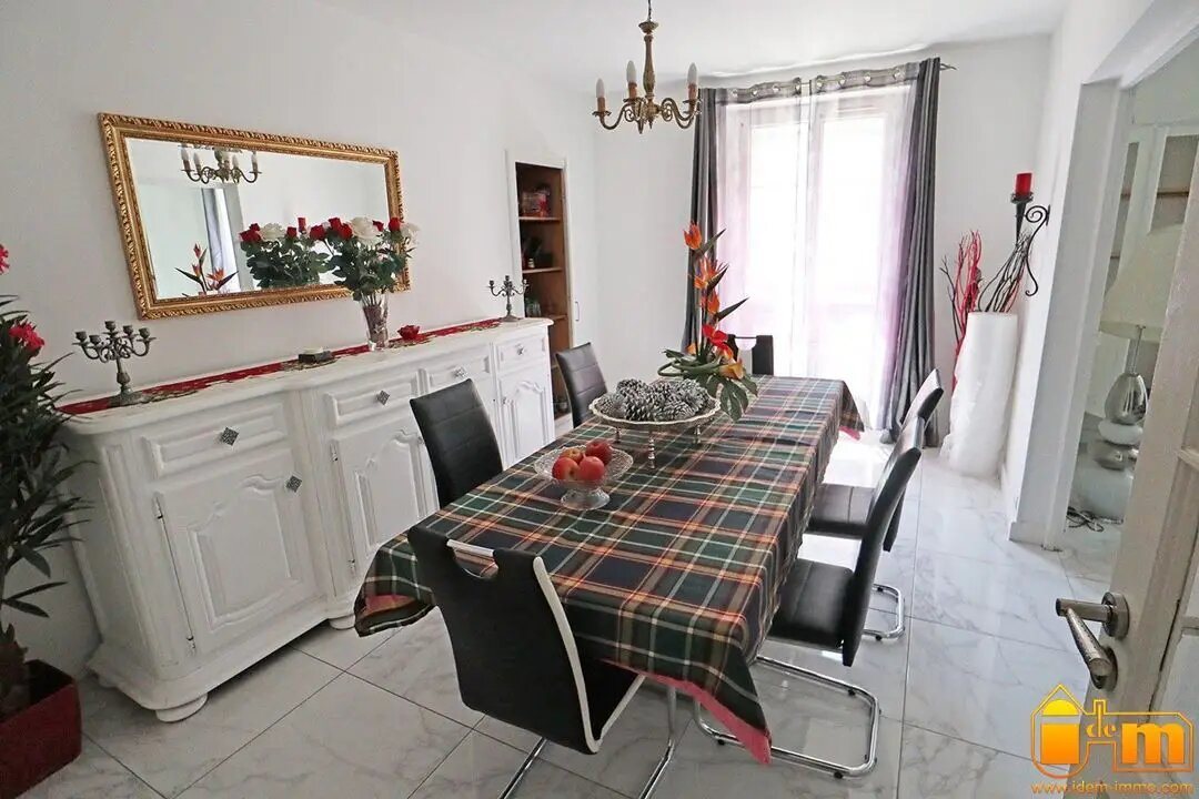 Maison à vendre, 143m², Méréville