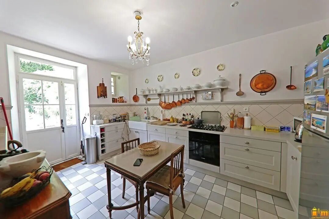 Maison à vendre, 195m², Méréville