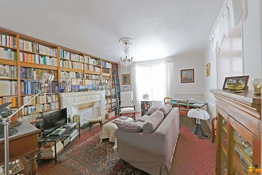 Maison à vendre, 195m², Méréville