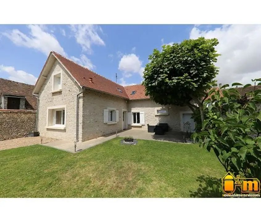 Maison à vendre, 117m², Étampes