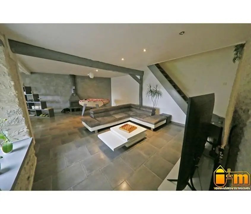 Maison à vendre, 117m², Étampes