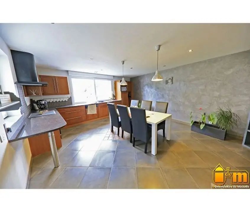 Maison à vendre, 117m², Étampes