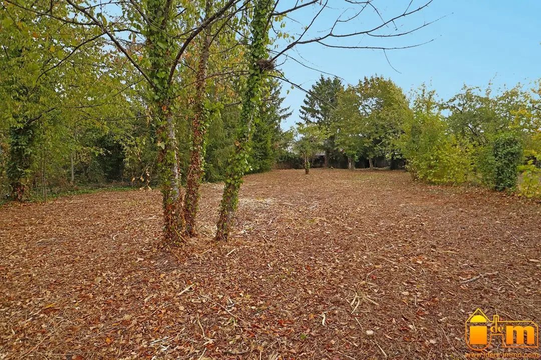 Maison à vendre, 100m², Méréville