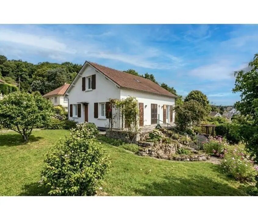 Maison à vendre, 127m², Etampes