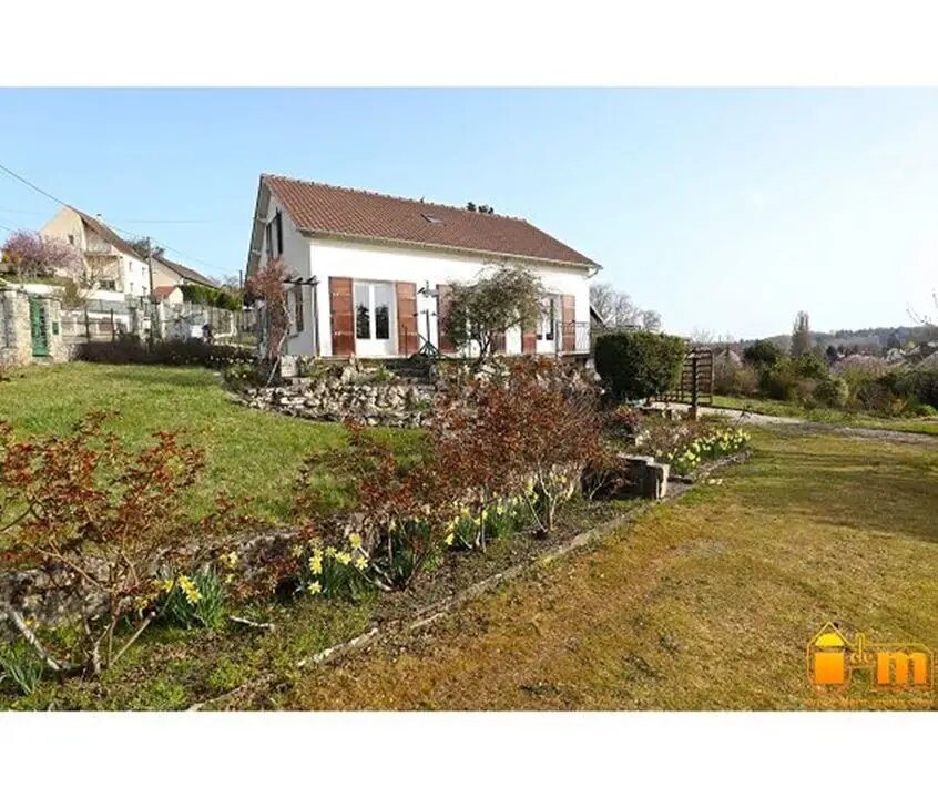 Maison à vendre, 127m², Etampes