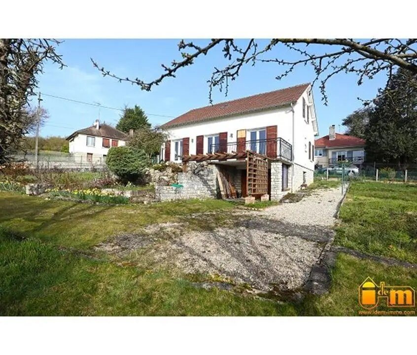 Maison à vendre, 127m², Etampes