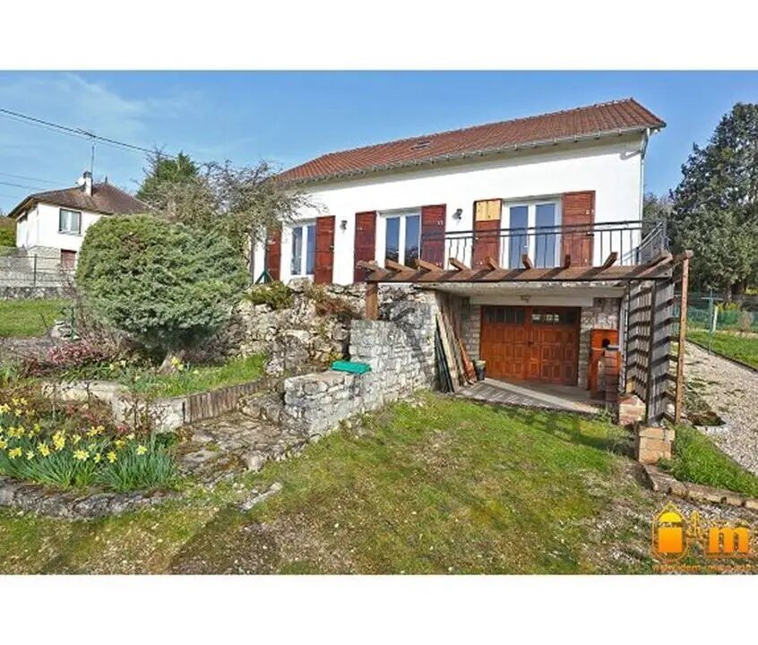 Maison à vendre, 127m², Etampes