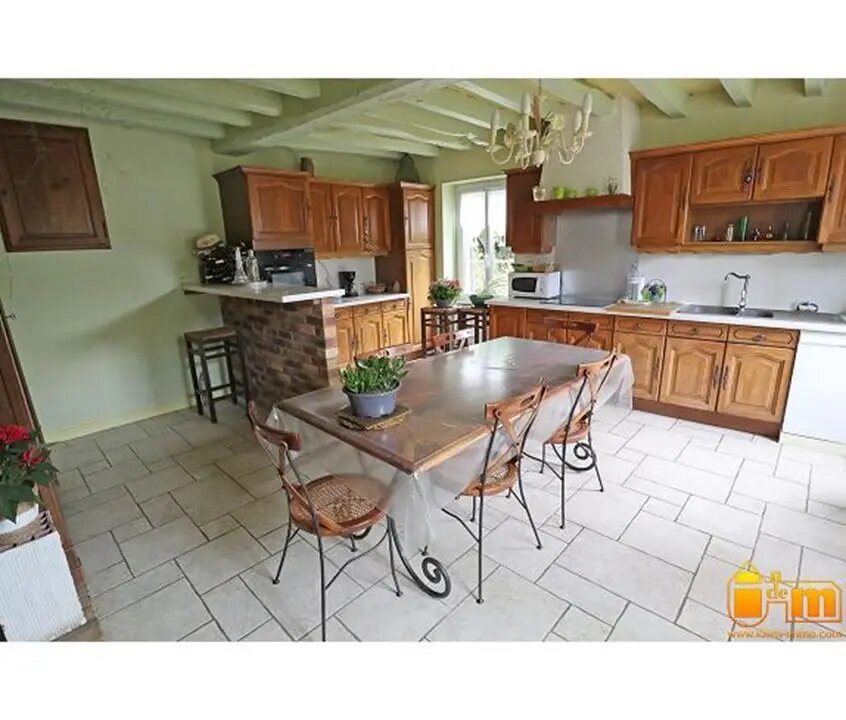 Maison à vendre, 100m², Bazoches-les-Gallerandes