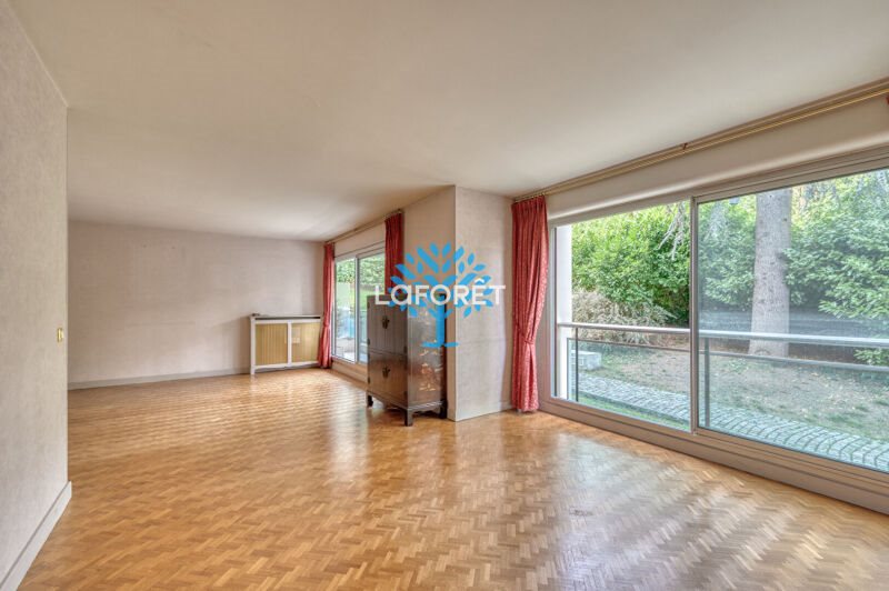 Appartement à vendre, 79m², Sèvres