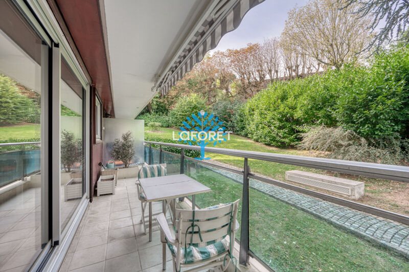 Appartement à vendre, 79m², Sèvres