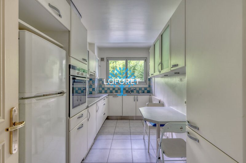 Appartement à vendre, 79m², Sèvres