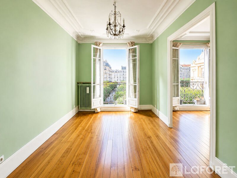 Appartement à vendre, 79m², Levallois-Perret