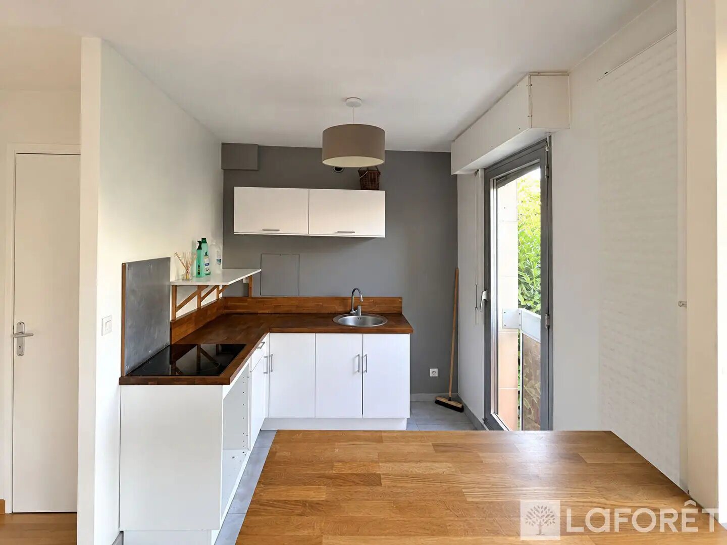 Appartement à vendre, 43m², Sèvres