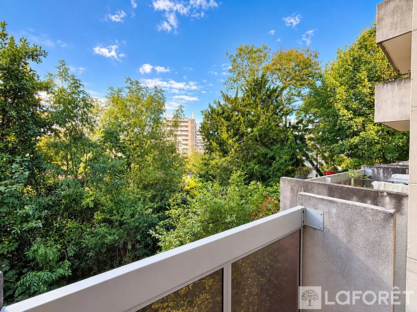 Appartement à vendre, 43m², Sèvres