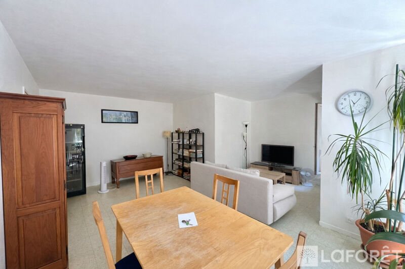 Appartement à vendre, 85m², Sèvres