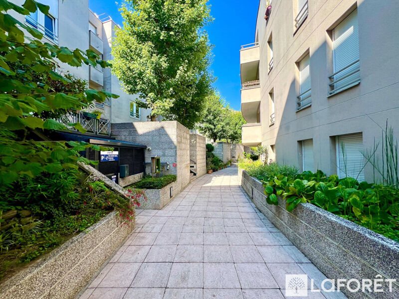 Appartement à vendre, 85m², Sèvres