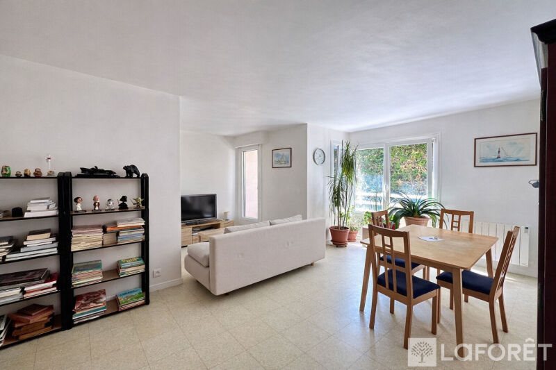 Appartement à vendre, 85m², Sèvres