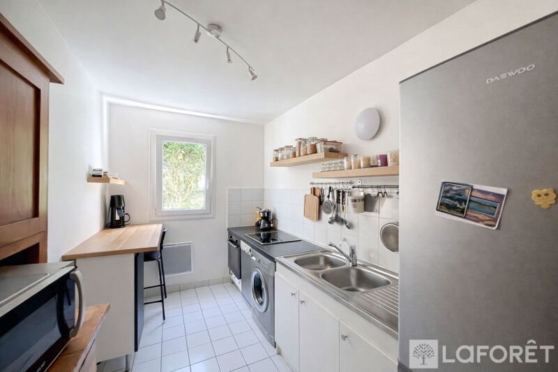 Appartement à vendre, 85m², Sèvres