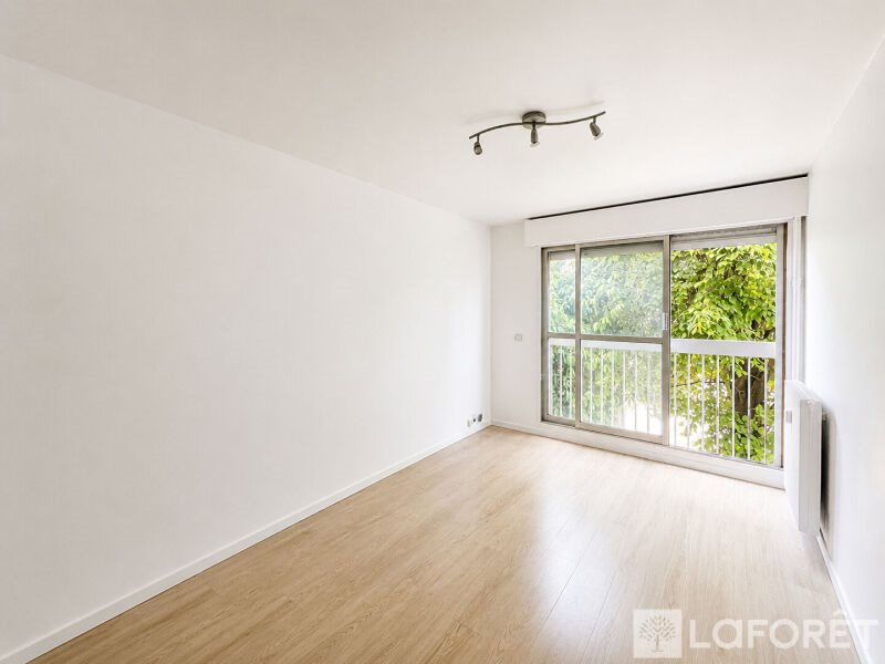 Appartement à vendre, 23m², Sèvres
