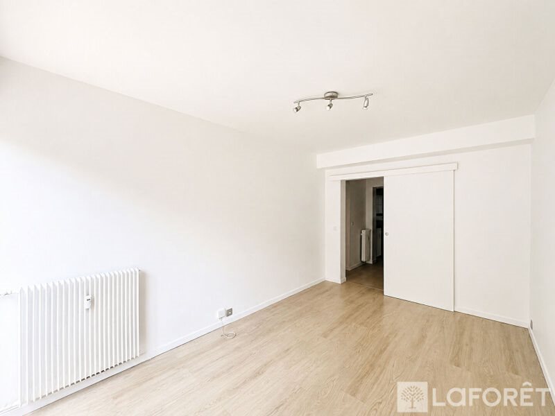 Appartement à vendre, 23m², Sèvres