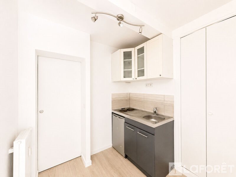 Appartement à vendre, 23m², Sèvres